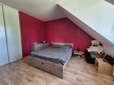 Maison a vendre Pleucadeuc 56140 Morbihan 151 m2 6 pièces 418150 euros
