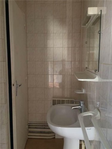 Location appartement Chanceaux-sur-Choisille 37390 Indre-et-Loire 40 m2 3 pièces 490 euros