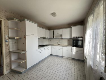 Maison a vendre Larmor-Plage 56260 Morbihan 106 m2 6 pièces 363692 euros