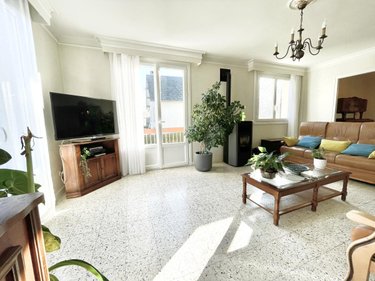 Maison a vendre Les Bessons 48200 Lozère 164 m2 12 pièces 222000 euros