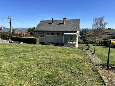 Maison a vendre Saint-Flour 15100 Cantal 127 m2  174900 euros