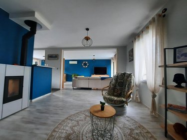 Maison a vendre Froidfond 85300 Vendée 156 m2 7 pièces 293800 euros