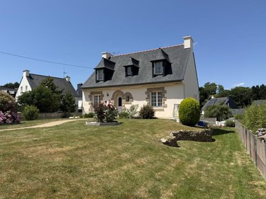 Maison a vendre Grâces 22200 Côtes-d'Armor 115 m2 4 pièces 248864 euros