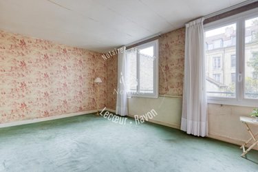 Appartement a vendre Versailles 78000 Yvelines 58 m2 2 pièces 309900 euros