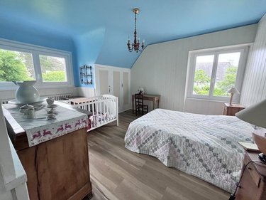 Maison a vendre Combrit 29120 Finistère 186 m2 8 pièces 932000 euros