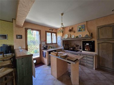 Maison a vendre Belley 01300 Ain 115 m2 5 pièces 395000 euros