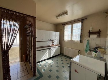 Maison a vendre Montargis 45200 Loiret 56 m2 3 pièces 74800 euros