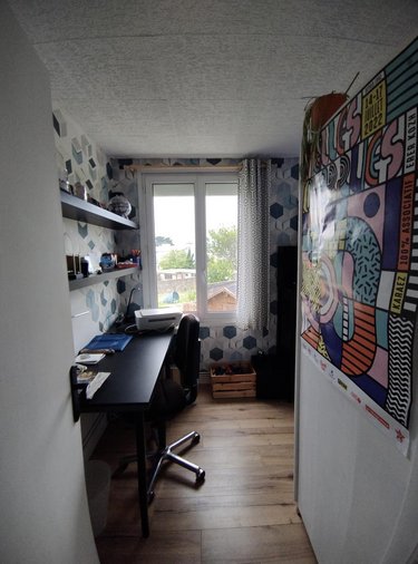 Maison a vendre Brest 29200 Finistère 90 m2 6 pièces 244870 euros