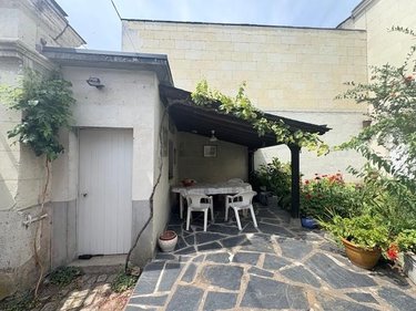 Maison a vendre Saumur 49400 Maine-et-Loire 160 m2 7 pièces 335800 euros