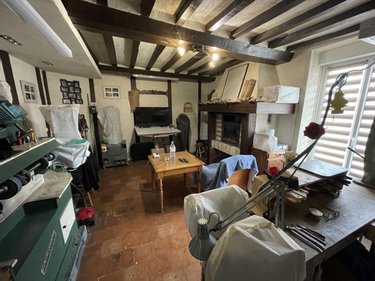 Maison a vendre Monhoudou 72260 Sarthe 154 m2 6 pièces 177387 euros