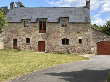 Maison a vendre Vannes 56000 Morbihan 125 m2 6 pièces 476540 euros