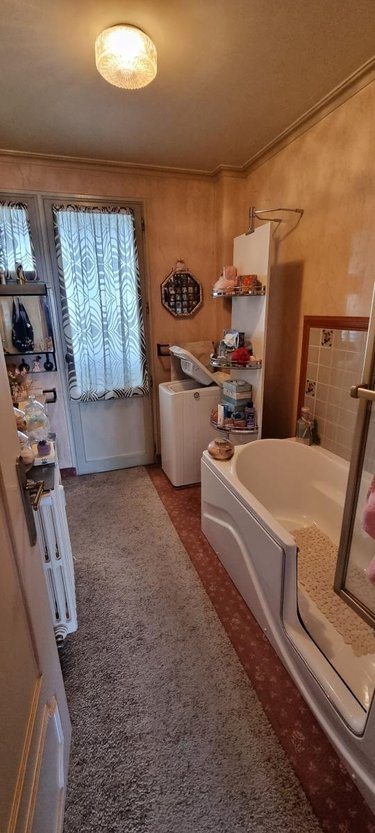 Appartement a vendre Angers 49000 Maine-et-Loire 73 m2 4 pièces 151960 euros