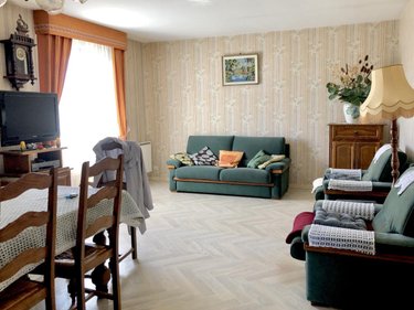 Maison a vendre Sablé-sur-Sarthe 72300 Sarthe 84 m2 3 pièces 126000 euros