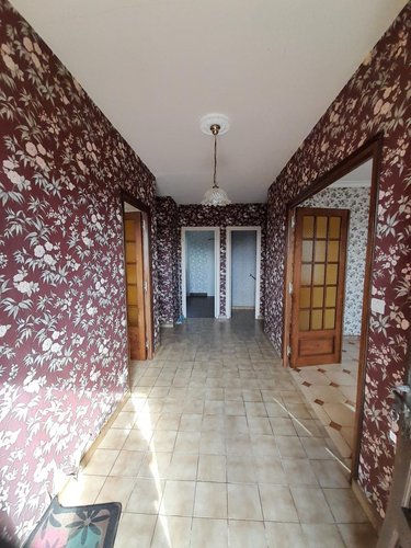 Maison a vendre Meslay-du-Maine 53170 Mayenne 87 m2 5 pièces 146000 euros