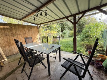 Maison a vendre Albert 80300 Somme 78 m2 4 pièces 122000 euros