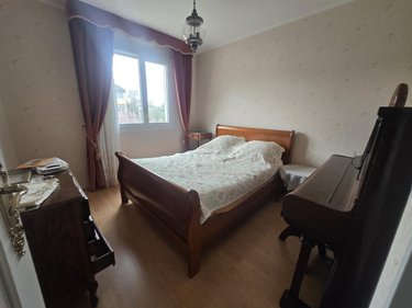 Appartement a vendre Angers 49000 Maine-et-Loire 106 m2 5 pièces 212000 euros