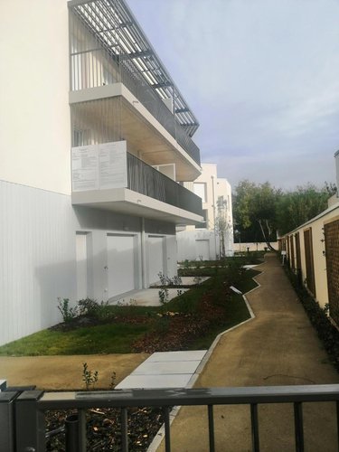 Location appartement Nantes 44000 Loire-Atlantique 40 m2 2 pièces 685 euros