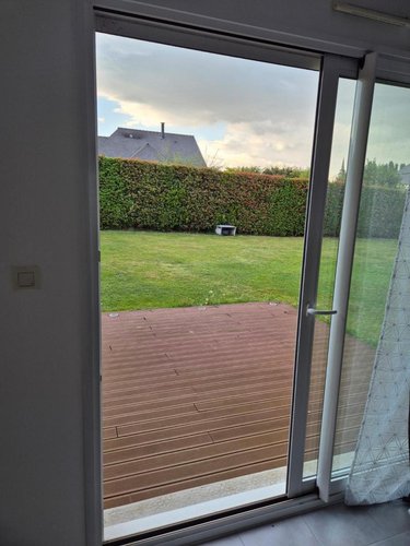 Location maison Ahuillé 53940 Mayenne 122 m2 6 pièces 930 euros