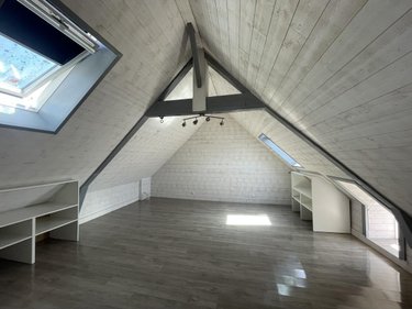 Maison a vendre Saint-Malo-de-Guersac 44550 Loire-Atlantique 88 m2 3 pièces 213000 euros