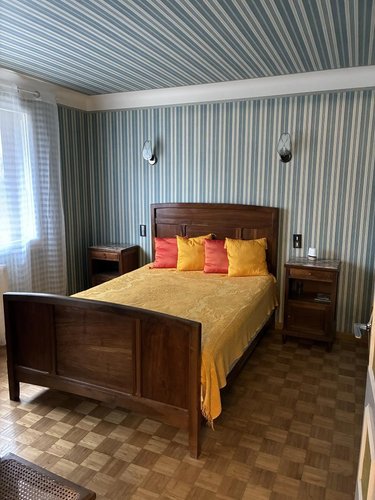 Maison a vendre Saint-Affrique 12400 Aveyron 146 m2 8 pièces 280000 euros