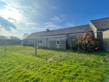 Maison a vendre Cherbourg-en-Cotentin 50100 Manche 83 m2 3 pièces 209600 euros