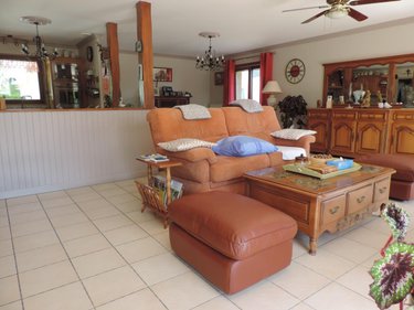 Maison a vendre Pont-Melvez 22390 Côtes-d'Armor 130 m2 4 pièces 345000 euros