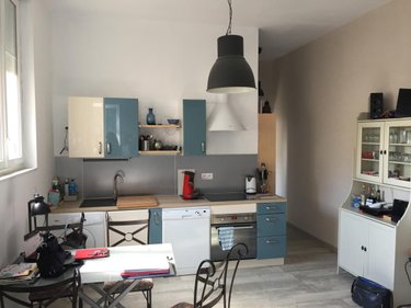 Appartement a vendre Reims 51100 Marne 41 m2 2 pièces 157800 euros