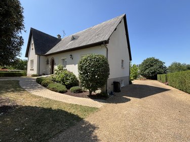 Maison a vendre Candé 49440 Maine-et-Loire 109 m2 5 pièces 291200 euros