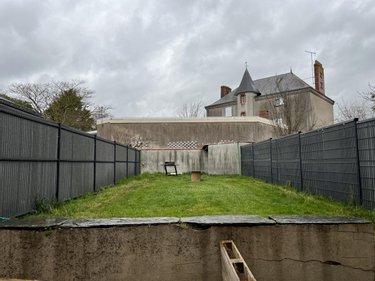 Immeuble a vendre Beaupréau-en-Mauges 49600 Maine-et-Loire 250 m2  199120 euros