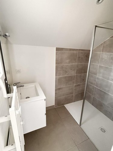 Location maison Guer 56380 Morbihan 110 m2 3 pièces 900 euros