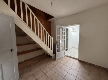 Maison a vendre Kerlouan 29890 Finistère 81 m2  192700 euros