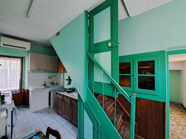 Maison a vendre Massignieu-de-Rives 01300 Ain 72 m2 3 pièces 170000 euros