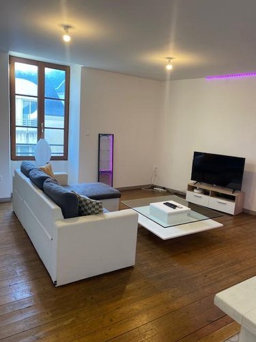 Maison a vendre Candé 49440 Maine-et-Loire 67 m2  137000 euros