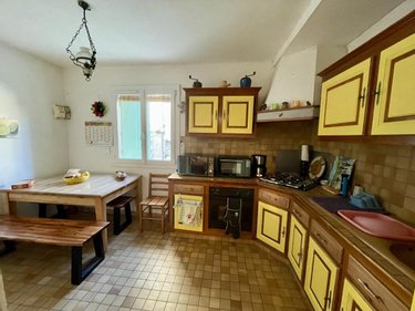 Appartement a vendre Pignan 34570 Hérault 54 m2 3 pièces 99750 euros