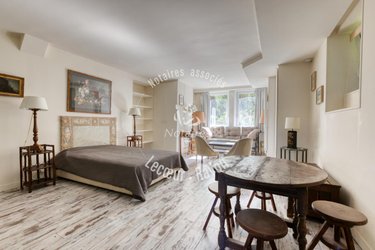 Appartement a vendre Versailles 78000 Yvelines 171 m2 5 pièces 1299000 euros