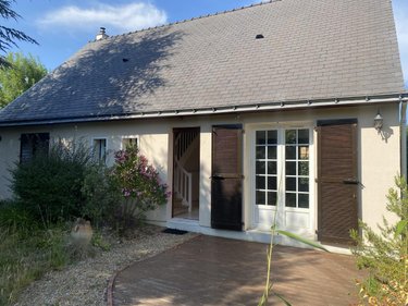 Maison a vendre Saint-Barthélemy-d'Anjou 49124 Maine-et-Loire 126 m2 6 pièces 309160 euros