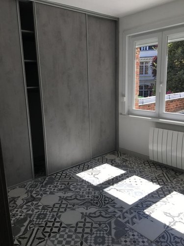 Location appartement Arras 62000 Pas-de-Calais 41 m2 2 pièces 550 euros