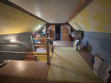 Maison a vendre Havrincourt 62147 Pas-de-Calais 65 m2 4 pièces 84800 euros