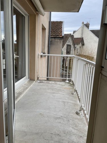 Appartement a vendre Châlons-en-Champagne 51000 Marne 65 m2 3 pièces 153160 euros