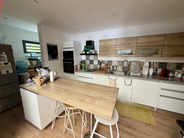 Maison a vendre Saint-Denis 97400 Réunion 117 m2 5 pièces 783750 euros