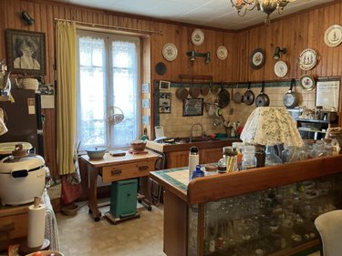 Maison a vendre Auray 56400 Morbihan 85 m2 5 pièces 293440 euros