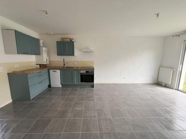Maison a vendre Guilvinec 29730 Finistère 59 m2  208500 euros