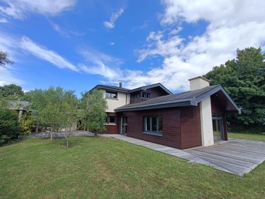 Maison a vendre Loudéac 22600 Côtes-d'Armor 256 m2  572110 euros