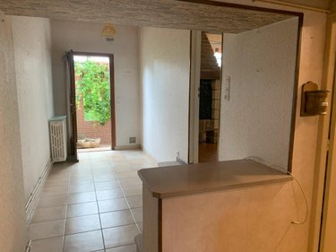 Maison a vendre Reims 51100 Marne 110 m2 6 pièces 232000 euros