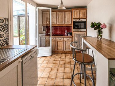 Location maison Plounéour-Ménez 29410 Finistère 62 m2 3 pièces 670 euros