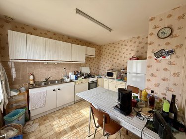 Maison a vendre Assé-le-Riboul 72170 Sarthe 87 m2 5 pièces 115760 euros