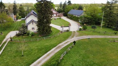 Divers a vendre Pressigny-les-Pins 45290 Loiret 480 m2  885900 euros