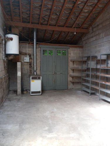 Maison a vendre La Capelle 02260 Aisne 263 m2 13 pièces 118000 euros