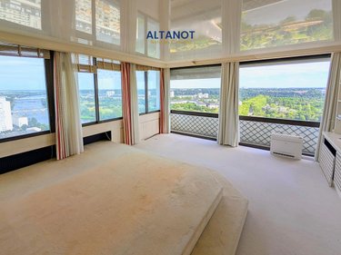 Appartement a vendre Tours 37000 Indre-et-Loire 125 m2 4 pièces 250000 euros