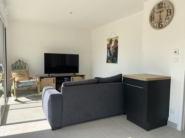 Location maison Saint-Pierre-Montlimart 49110 Maine-et-Loire 56 m2 3 pièces 671 euros